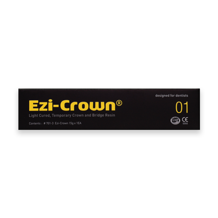 Ezi-Crown™ [첨부 이미지1]