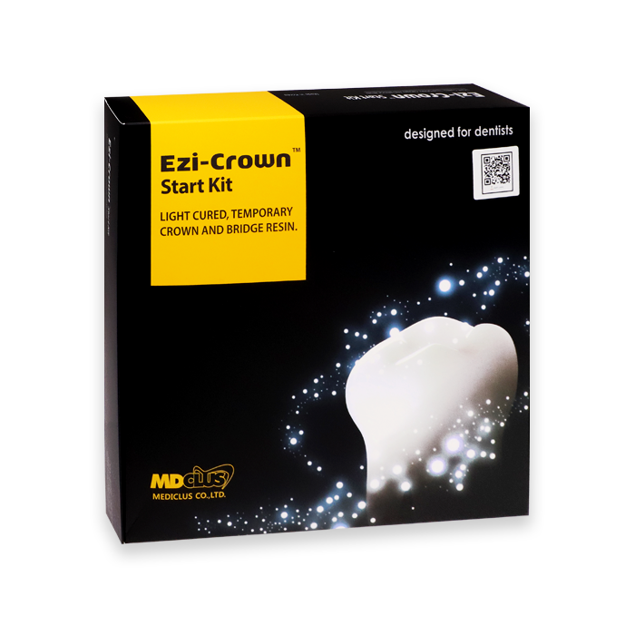 Ezi-Crown™ Start Kit [첨부 이미지1]