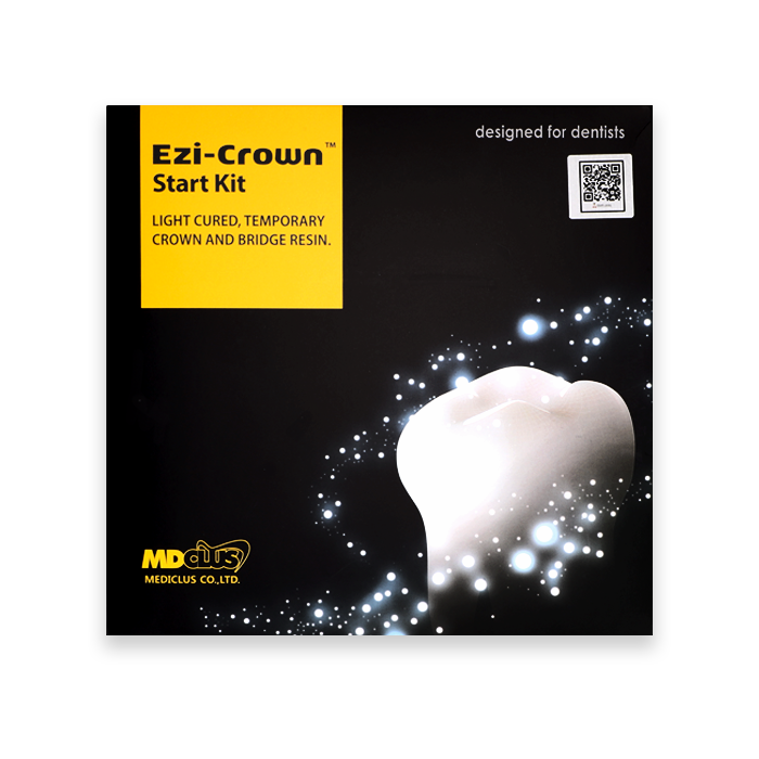Ezi-Crown™ Start Kit