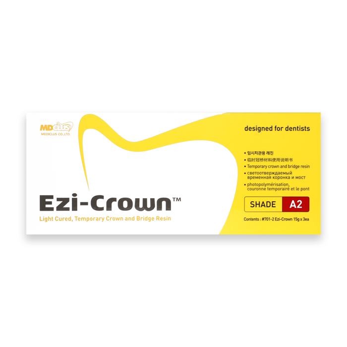 Ezi-Crown™