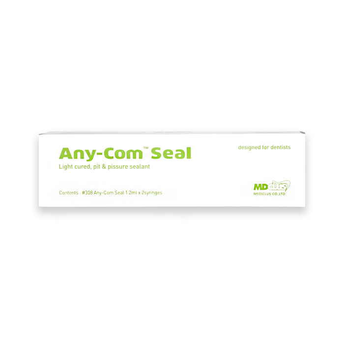 Any-Com™ Seal