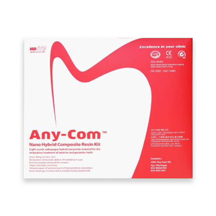 Any-Com™ Kit [첨부 이미지1]