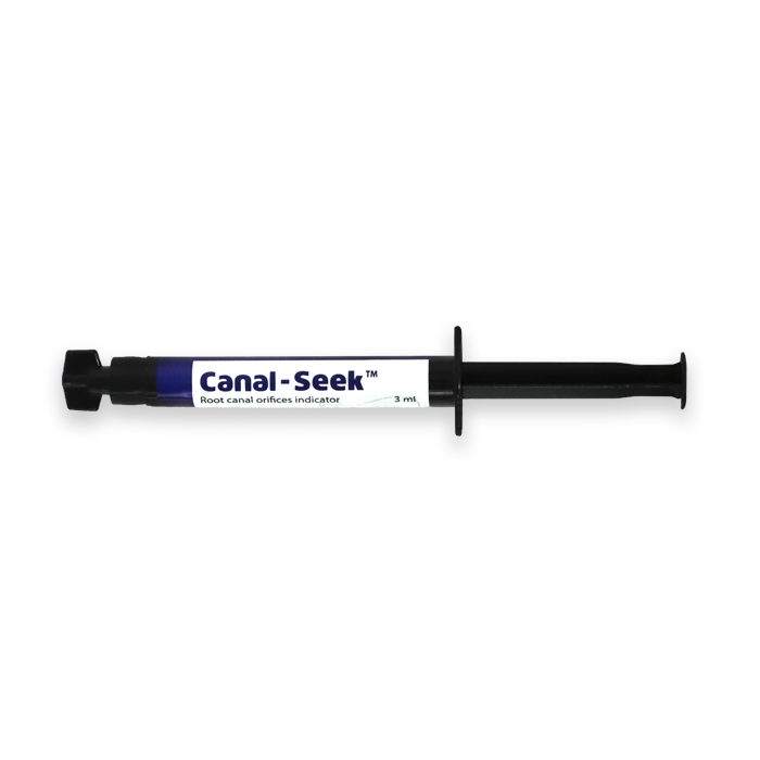 Canal-Seek™ [첨부 이미지1]
