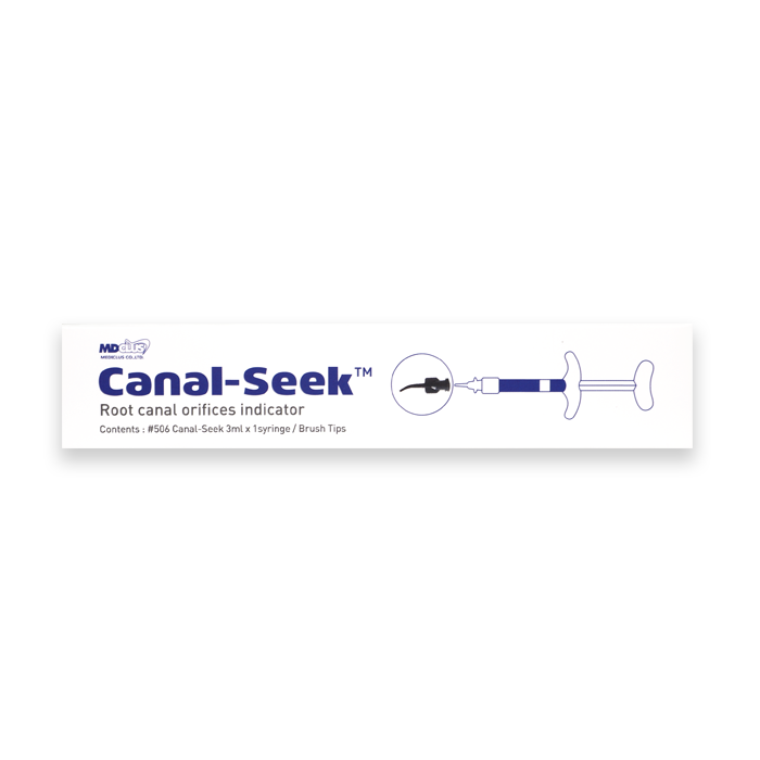 Canal-Seek™ [첨부 이미지2]