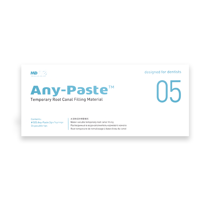 Any-Paste™