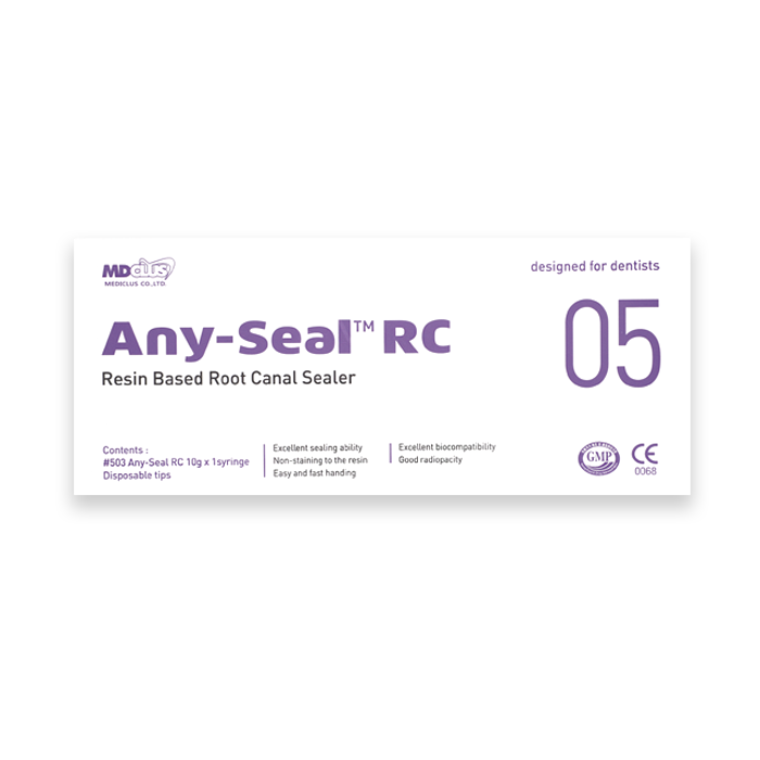 Any-Seal™ RC