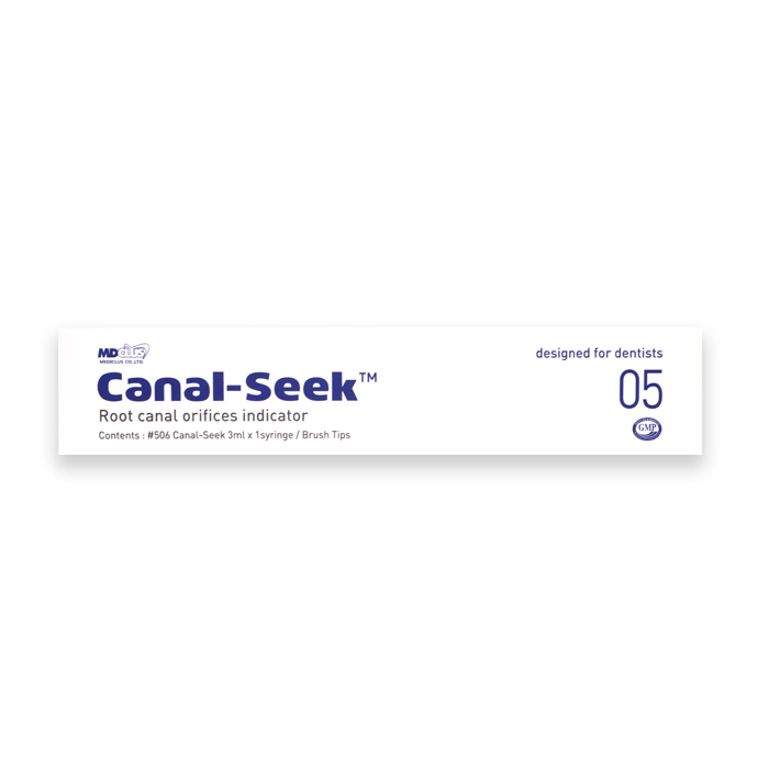 Canal-Seek™