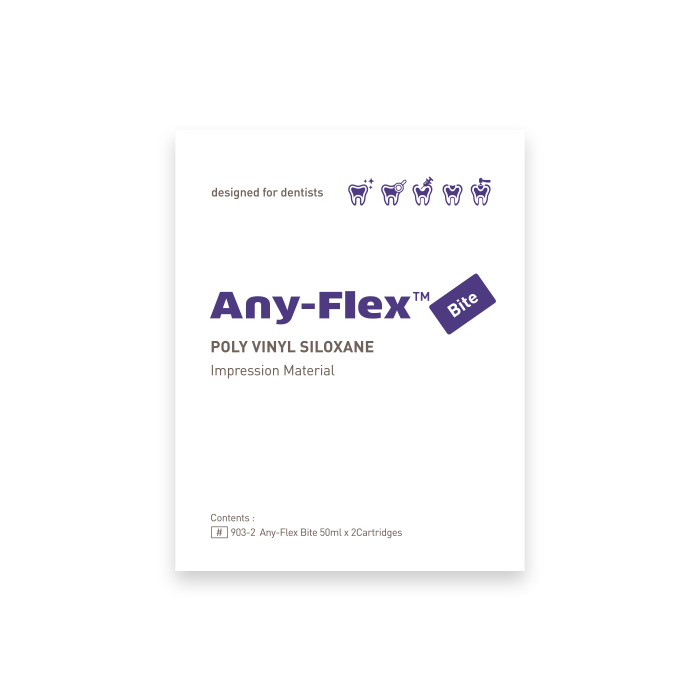 Any-Flex™ Bite