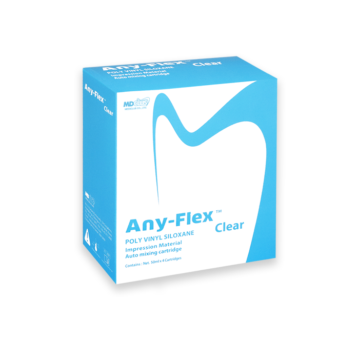 Any-Flex™ Clear [첨부 이미지2]